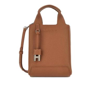 [해외] 26SS 호간 토트백 KBW01RA0100TH1S018 Brown