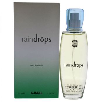 [해외] 아즈말 레인드롭스 바이 포 우먼 - 1.7 oz EDP 스프레이 향수 11211422