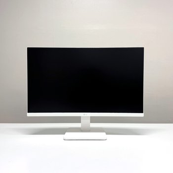 LG전자 24MR400W 59~61cm 화이트