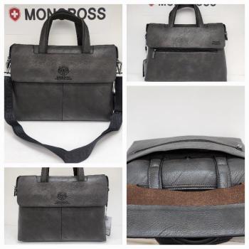 창원대동백화점몽크로스 DP01 업무용서류가방 MB8285-3 (34763472)