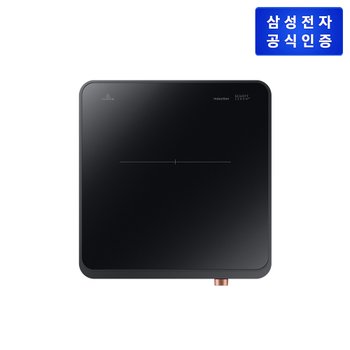 전기레인지 인덕션 더 플레이트 NZ31DG200CFK