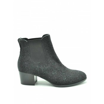 [해외] 여성 앵클 부츠 HXW2720V862EGX2700 블랙 /8