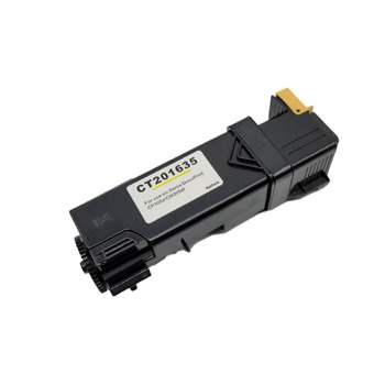 DM 교체용 재생토너 제록스 CM305df 노랑 3000매 CP305d CT201635