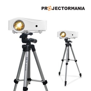 무비나잇 무비나잇프로 미니빔프로젝터 삼각대 휴대용 미니빔 미니삼각대 무비나잇 삼각대