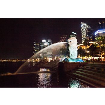 [부산출발] 스타가이드와 함께하는 싱가포르 5일 1일자유 센토사 루지 가든스 바이더베이 칠리크랩 만다린오리엔탈 뷔페 4성호텔