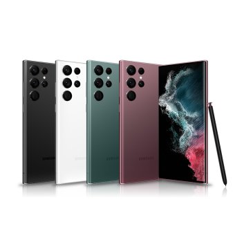 삼성 갤럭시S22 울트라 512GB 정품 자급제 공기계 새상품 SM-S908