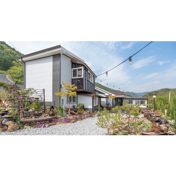 [정선군] 별빛독채펜션