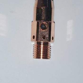 한토 RC48WL84 CO2 가 스 디퓨저 케리지용 500A 10EA