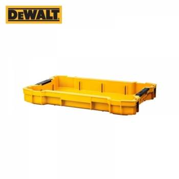 디월트 터프시스템2.0 슬림 트레이 공구함 DWST83407-1 부품 소모품 자재 파츠
