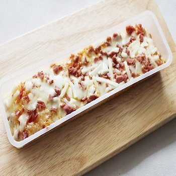 1분 간편조리 피자듬뿍 피자빵 70gX20개 (WFK8J1G)