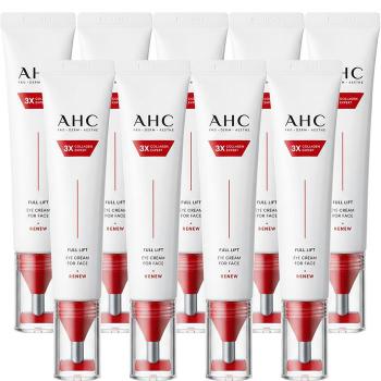 [AHC]  풀 리프트 아이크림 포 페이스 40ML 시즌 14 9개 (S45794720)