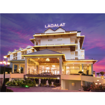 [수험생할인][노옵션+200옵션포함] 나트랑x달랏 3박5일[5성]