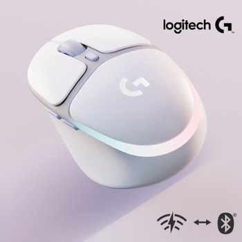 [오늘출발]로지텍코리아 정품 로지텍G G705 오로라 컬렉션 무선 게이밍 마우스