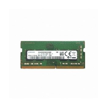 [중고] 삼성전자 노트북 DDR4-2666 (4GB) PC4-21300
