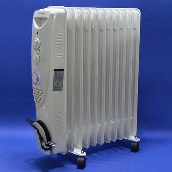 이엑스파워 라디에이터 EOR-11 2500W 0527449 11핀난방기 틈새히터 전기히터