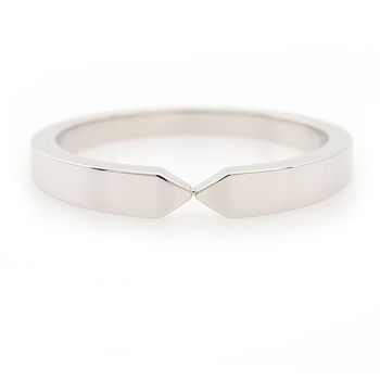 [구구스]중고명품 쇼메 트리옹프 반지 22 (NO 10340585)