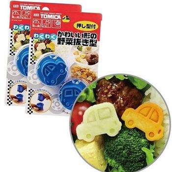 어린이 도시락 꾸미기 주먹밥 만들기 현장 김밥 모양틀 유아 소풍 베이킹 자동차 용품 도구 쿠키