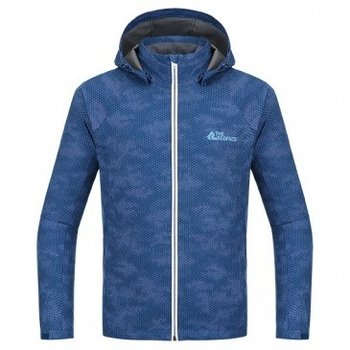 콘트라 액티브 카모 프린트 재킷REWMJKS21110_IC