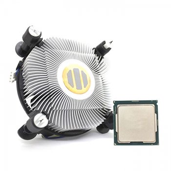 인텔 인텔 펜티엄골드G6405(코멧레이크S-R)(벌크동판쿨러)