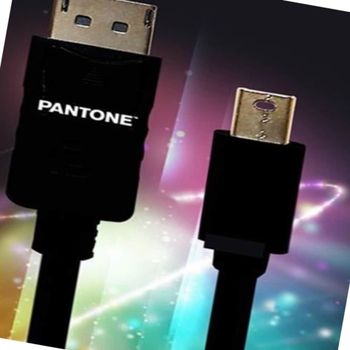 디스플레이 케이블 DPtoDP 3M 디자인작업 회의준비 테크악세사리 모니터연결 그래픽작업