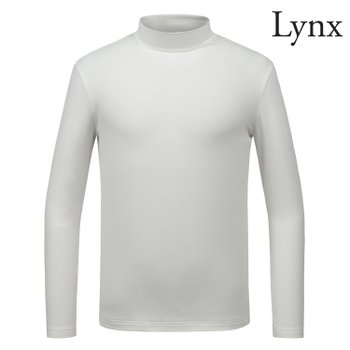 [링스] [베이직라인] 남성 솔리드 기본 이너 L11D3TI306_WH