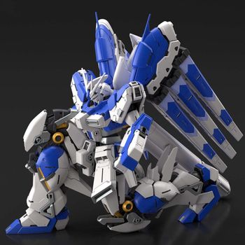 완성품 RG 144sc 36 RX-93-V2 하이뉴 건담 Gundam 144 GUNDAM New