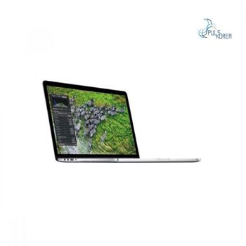 맥북프로 레티나13 2017 고광택 보호필름 2매입