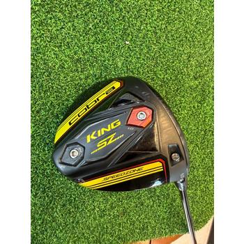 [중고] [중고] 코브라 킹SZ 남성용 드라이버 9.0 텐세이CK60-S DA3847737