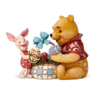 고품질 곰돌이푸 튜립피그렛 16cm 피규어 캐릭터 장난감 (WFIJ1M0)