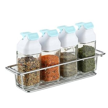 원터치양념병 스카이 80ml 5p세트 오일병 양념병 카페 (17983464)