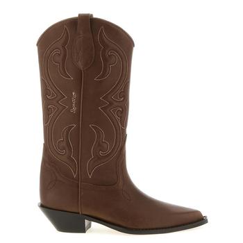 [해외] 소노라 부츠 SO335711BM BROWN
