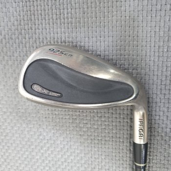 [중고] PRGR 925CR TR-X 56도 SW 웨지_H_65g SR(M-40)