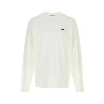 [해외] [오트리]  티셔츠 SS26 LSPX 006W 7176276