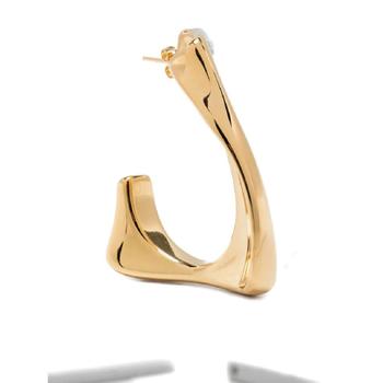 25 FW 콜빌 헵워스 스몰 아트 이어링 CV108 TP441175784