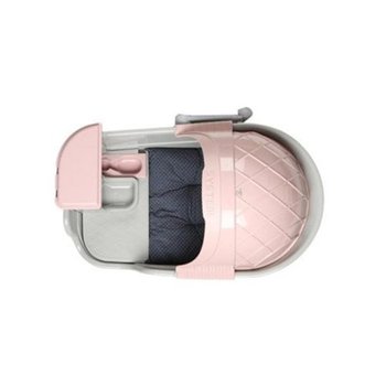 급식기달린 댕댕이 하우스 소형견용 J75241 고양이집