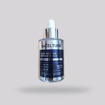 [라셀턴] 라셀턴 토탈 솔루션 발톱 세럼 30ml x 3개 풋케어 앰플 (48729793)