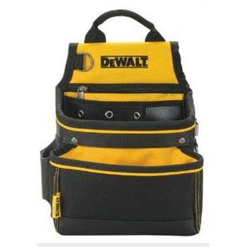 디월트 1포켓파우치 공구함 DWST1-75551 665-0750 다목적파우치