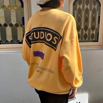 미씨엘라 헤이헤이 맨투맨