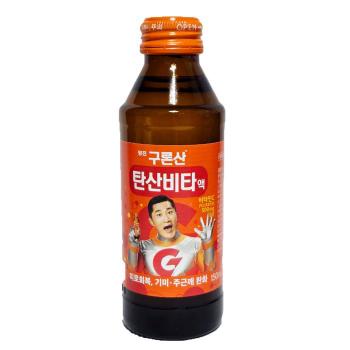 [영진] 영진 구론산 탄산 비타액 150ml  30개 (S47365699)