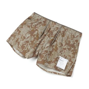 [해외] (새티스파이) 스페이스 오 25 반바지 2202859F002