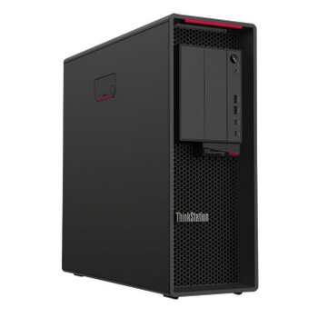 [중고] 레노버 워크스테이션 P620 (라이젠-5955WX/32G/S512G+2TB/RTX4060/윈10Pro)