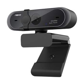 앱코 QHD 화상카메라 APC930 웹캠 줌카메라 (1개입)