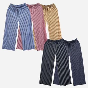 욘데 스트라시크이프 쿨 찰랑 통바지 SD-240413 (S31569182)