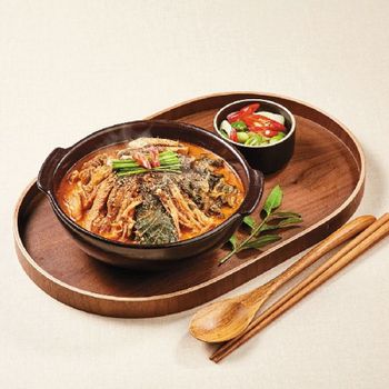 고향식품 옛맛 흑염소탕 700g 6팩[35456614]