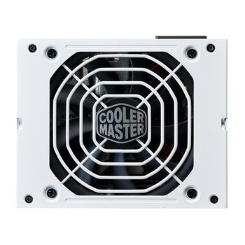 쿨러마스터 V850 SFX GOLD ATX 3.0 WHITE (PCIE5) 파워