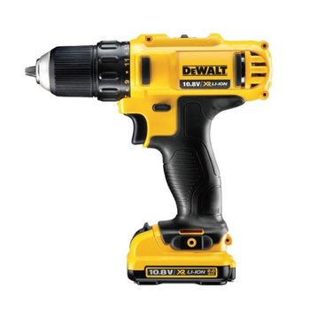 DEWALT 충전드릴드라이버(컴팩트)_DCD710D2T-KR 10. 자재