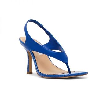 [해외] Steve Madden 우먼 Improv - Cobalt 블루 1184560