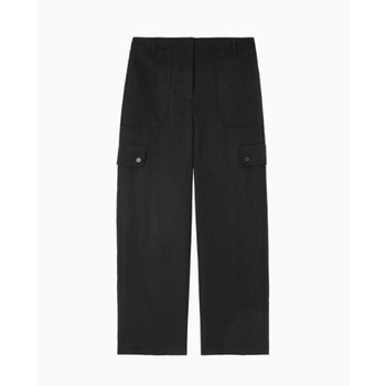 타미힐피거 W 폴리 스판 카고 팬츠 BB T22F1WPC505WLM N60 W30