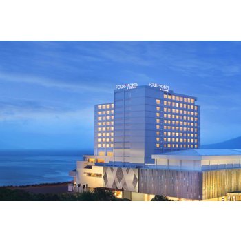 [신규취항] 마나도 직항 5일 포포인츠바이쉐라톤 프리미어디럭스씨뷰룸업글 부나켄호핑투어 토모혼 선셋투어 전신마사지 마나도시내관광 특식4회 노쇼핑노팁 ADU2852F277771F