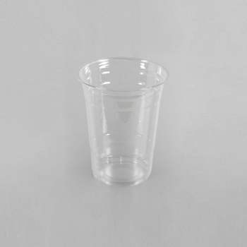 테이크아웃 PET 아이스컵 16oz 98mm 100개 X10세트 플라스틱컵